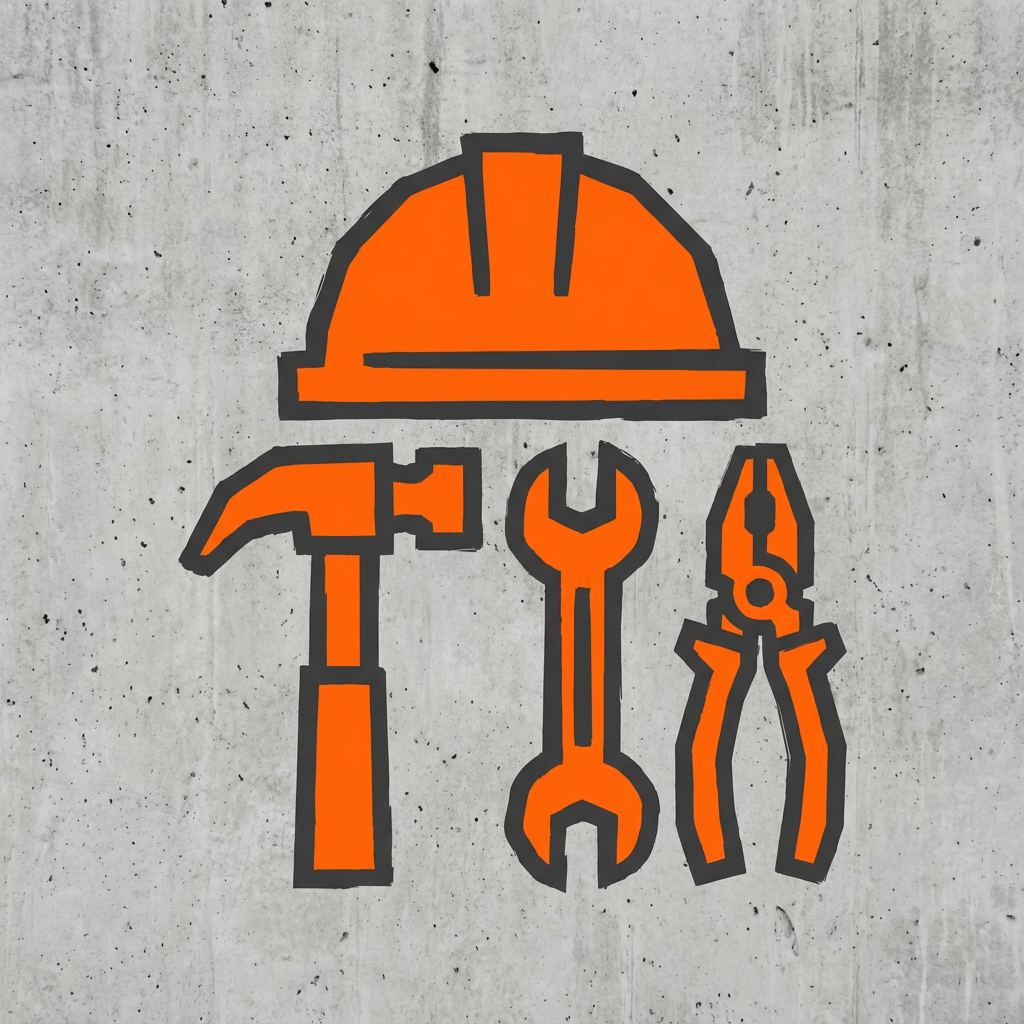 Teesside Builders Icon